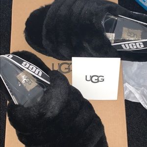 UGG Fluff Yeah Slippers *NEW*